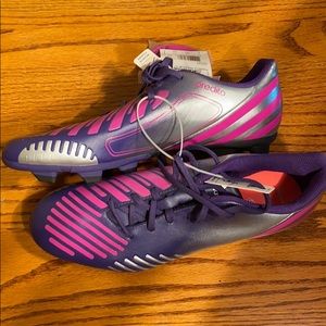 women's adidas predator soccer cleats